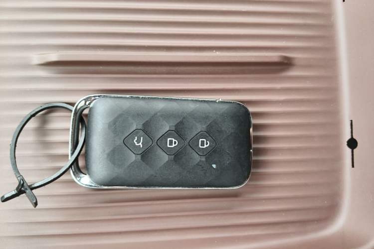 Used Wuling Xingguang S 2024 130 km Flagship Version