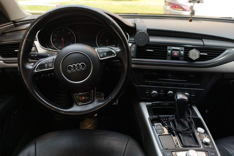 Used Audi A7 2018 40 TFSI Ambition Edition