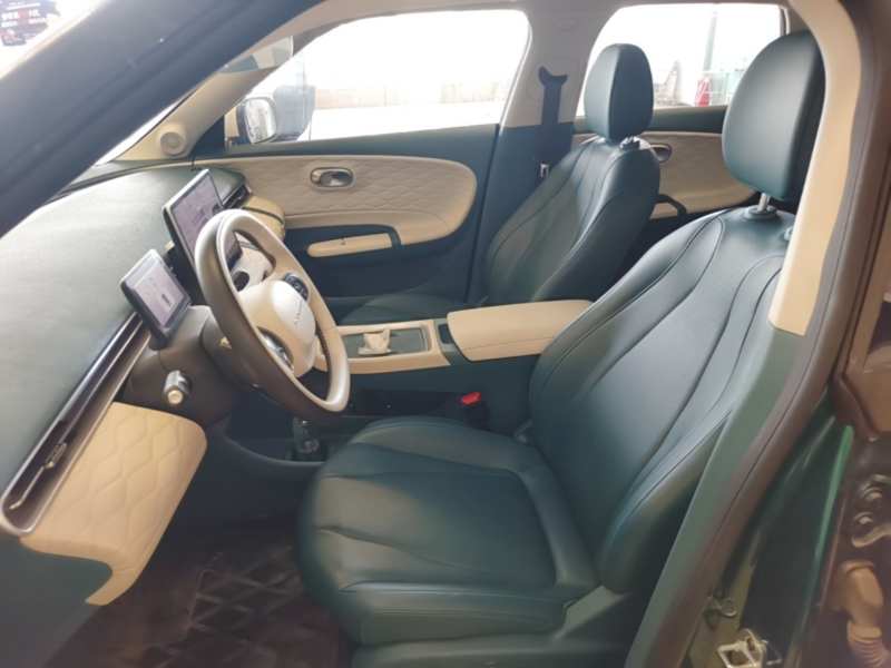 Used Dongfeng NAMMI 01 2026 Model, Beloved Edition 430 Ultra — 14