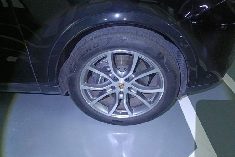 Used Porsche Cayenne 2024 Cayenne 3.0T