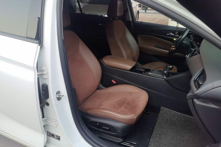 Used Buick Regal 2017 20T Elite Edition
