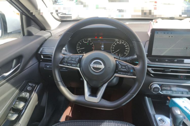 Used Nissan Teana 2022 2.0L XL-Upr Enjoyment Edition Steering Wheel