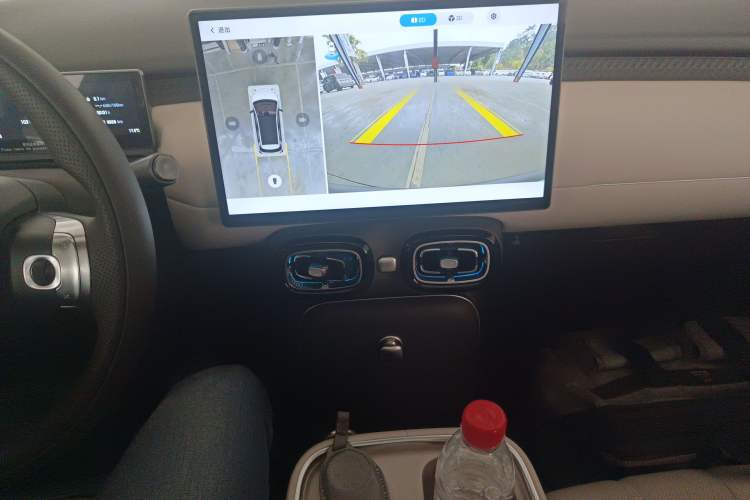 Used AION UT 2025 420 Prestige Edition