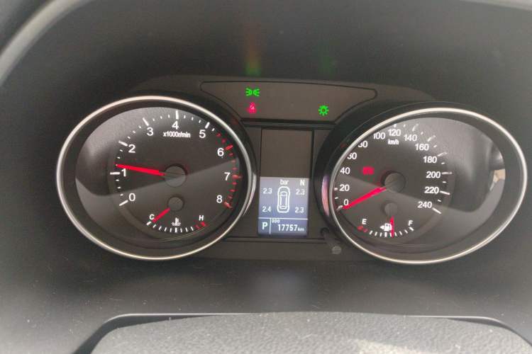 Used Haval M6 2021 PLUS 1.5T DCT Luxury Smart Connectivity Model
