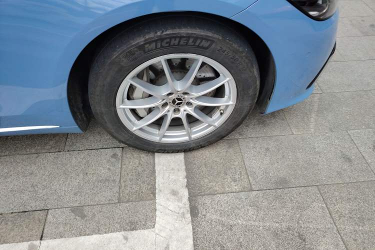 Used Mercedes-Benz S-Class 2021 S 400 L Business Model
