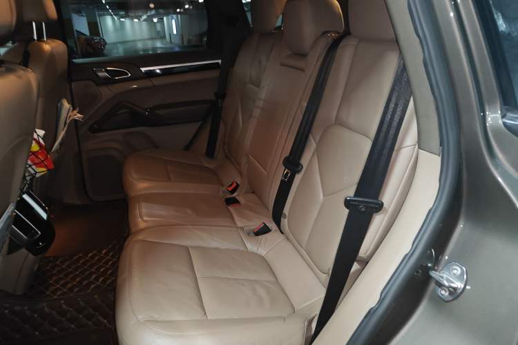 Used Porsche Cayenne 2011 Cayenne 3.0T