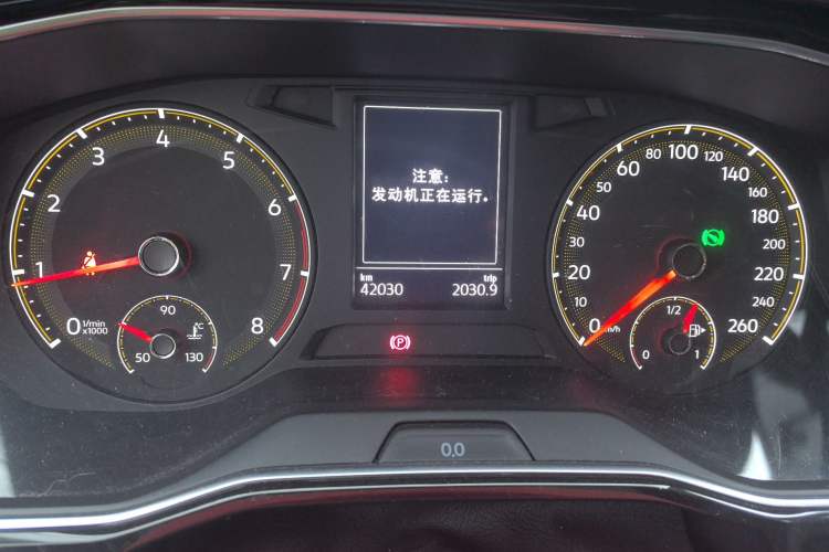 Used Volkswagen Sagitar 2021 280TSI DSG Comfort Connect Edition