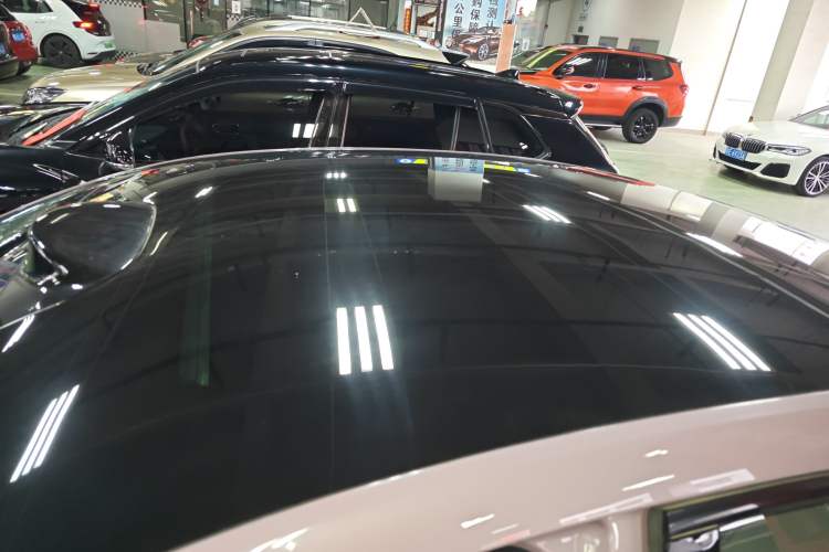 Used AION RT 2025 650 LiDAR Edition
