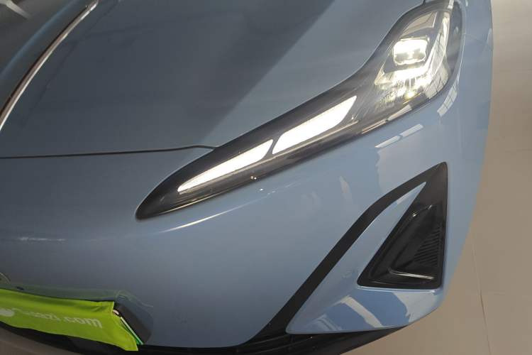 Used Hongqi Tiangong 06 2025 660 4x4 Smart Selection Edition