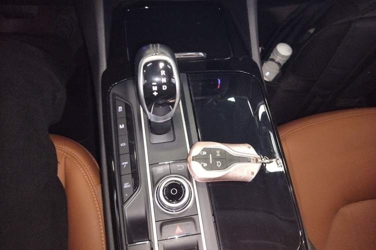 Used Maserati Levante 2016 3.0T Standard Edition
