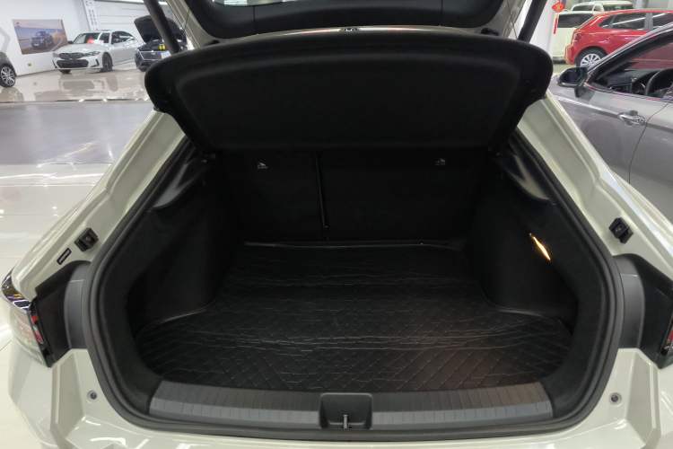 Used Volkswagen Lamando 2026 Lavida L GTS 380TSI Lingfeng Edition