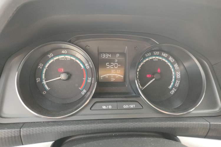 Used Skoda Kamiq 2020 Facelift GT 1.5L Automatic Comfort Edition China VI Standard