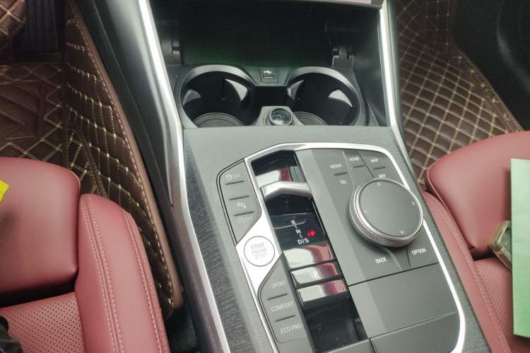 Used BMW 3 Series 2024 325Li M Sport Package
