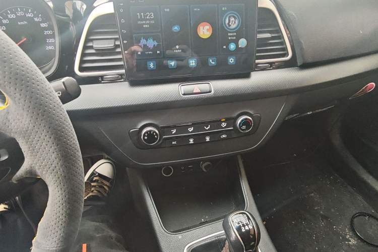 Used Kia K4 2014 1.8L Manual GL