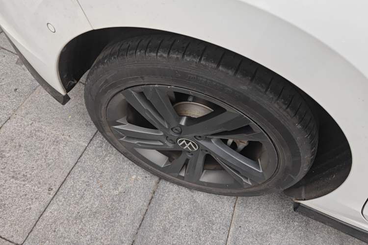 Used Volkswagen Golf 2021 280TSI DSG R-Line Exterior 5