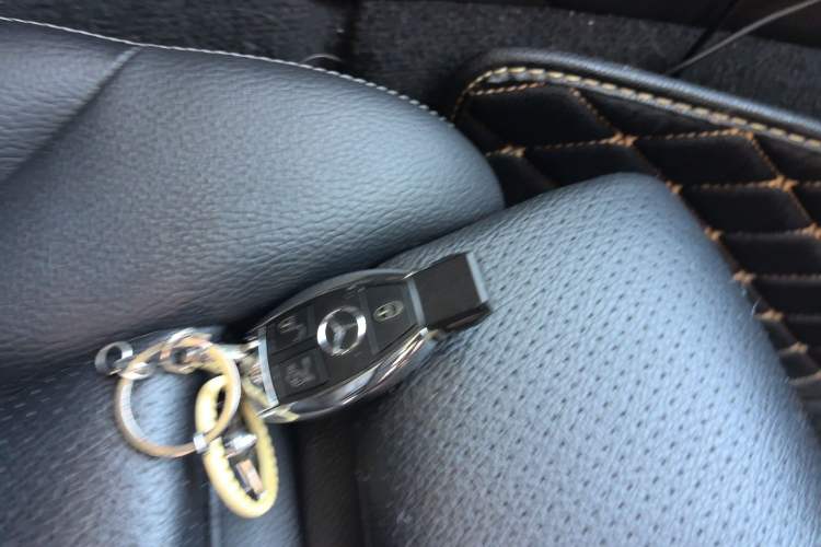 Used Mercedes-Benz C-Class 2016 C 200 L Sport Edition