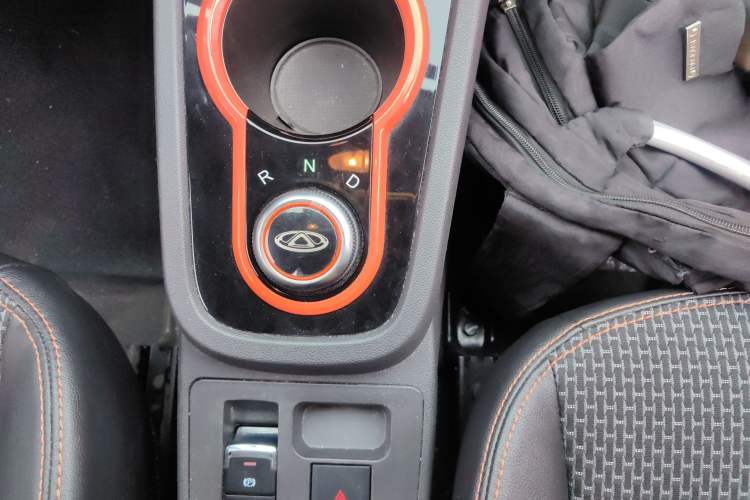 Used Chery Little Ant 2019 4-Seater Smart Edition 35 kWh