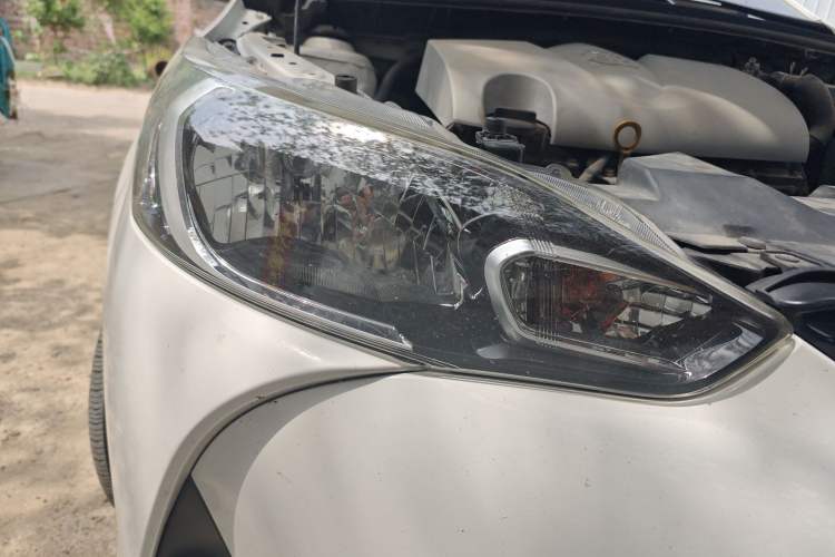 Used Toyota YARiS L Zhi Xiang 2017 1.5G Manual Xuan Dong Edition
