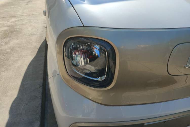 Used Bestune Pony 2026 Model 222km Cute Horse Plus
