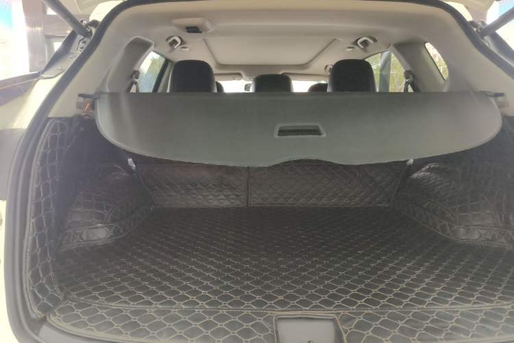 Used Nissan Murano 2021 2.5L XL Two-Wheel Drive Smart Connect Luxury Edition
