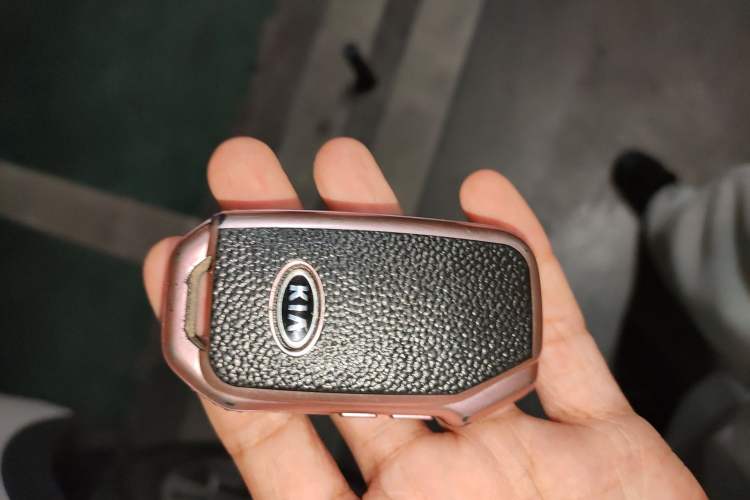 Used Kia Sportage R 2019 2.0L Automatic Smart Luxury Edition Vehicle Key