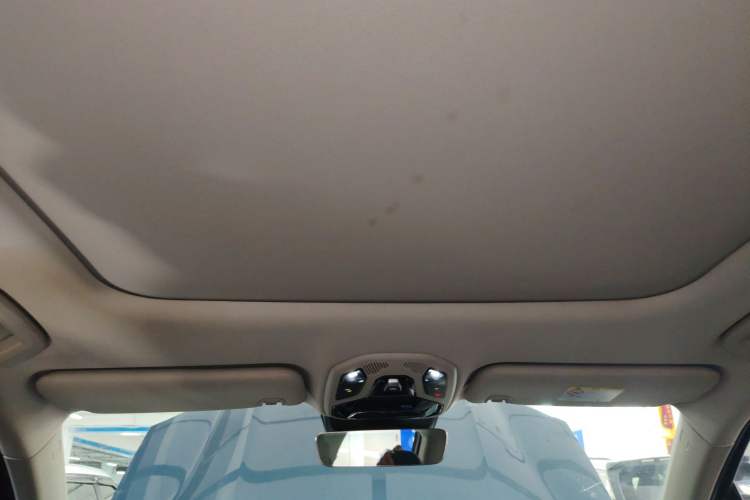 Used Lynk & Co 06 2020 1.5T YAO Halo
