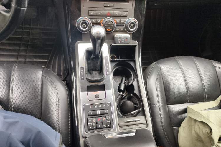 Used Land Rover Range Rover Sport 2012 3.0 TDV6 HSE Diesel Edition