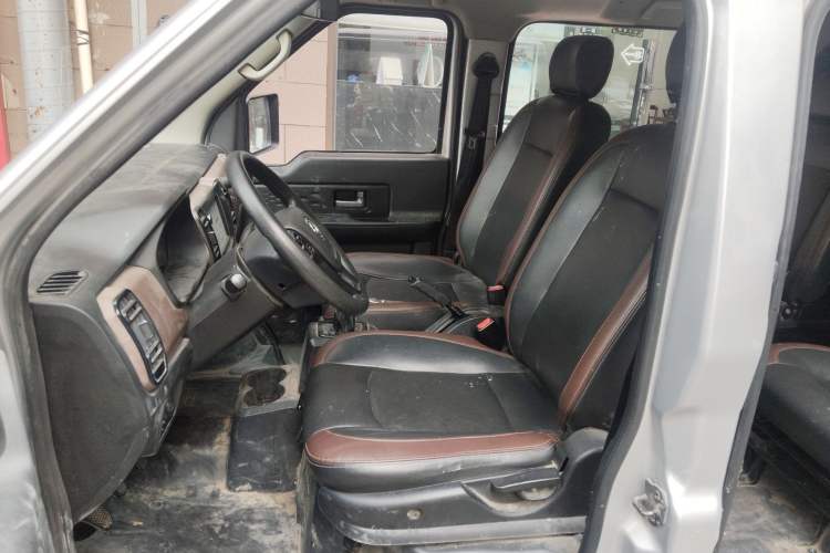 Used Dongfeng Xiaokang C56 2020 1.5L Luxury Model I DK15C