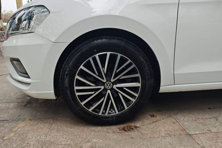 Used Volkswagen Jetta 2019 Dream Edition 1.5L Automatic Comfort Version