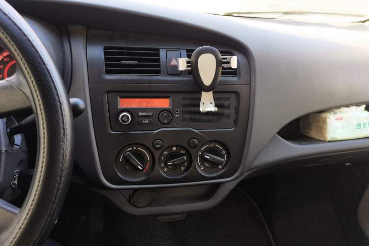 Used CHANGAN KAICHENG Star 5 2021 1.4L Standard Van China VI EA14MR