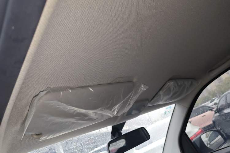 Used Wuling Hongguang MINIEV 2020 Freedom Version Lithium Iron Phosphate
