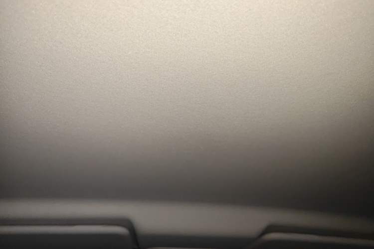 Used Ford Escort 2015 1.5L Automatic Comfort Edition Headliner