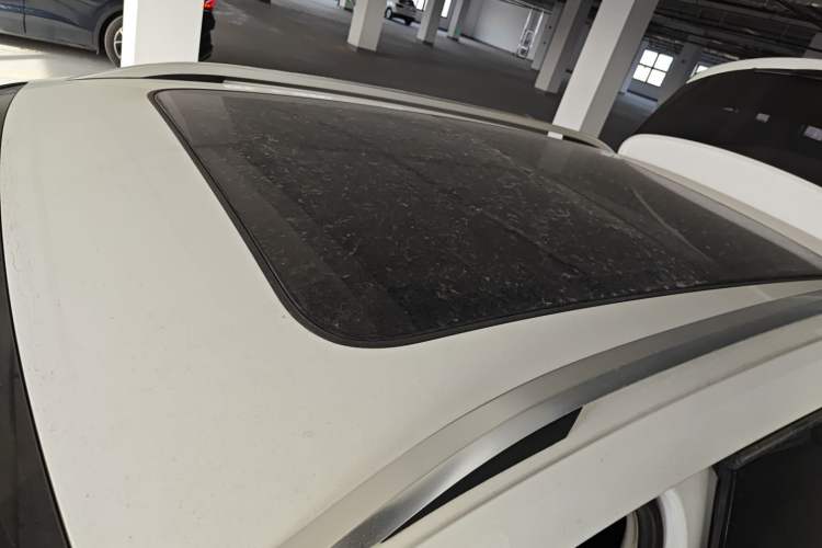 Used Skoda Karoq 2021 TSI280 Luxury Edition