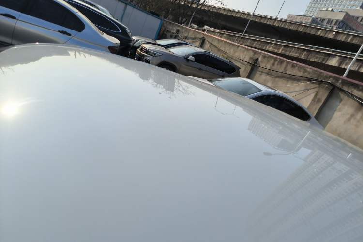 Used Leapmotor T03 2024 310 Comfort Edition
