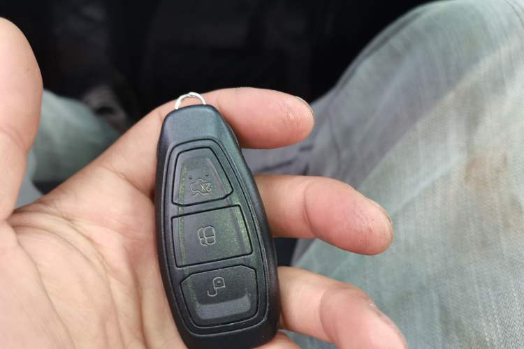 Used Ford Kuga 2017 EcoBoost 245 Four-Wheel Drive Titanium Edition