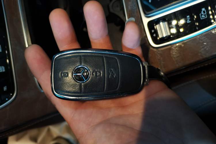 Used Mercedes-Benz E-Class 2022 Revised Version E 300 L Luxury Edition