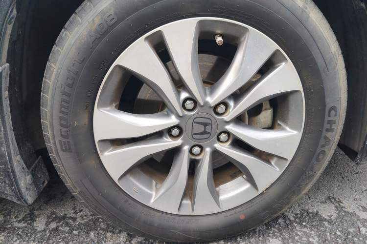 Used Honda Accord 2015 2.0L LX Comfort Edition