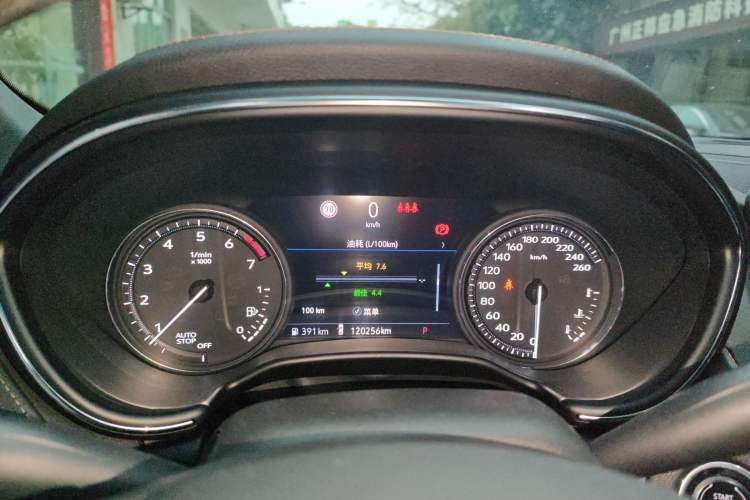 Used Cadillac CT5 2020 Revised 28T Platinum Sport Edition
