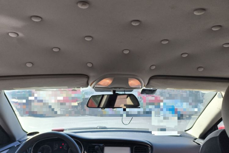 Used Fiat Ottimo 2014 1.4T Automatic Fashion Edition
