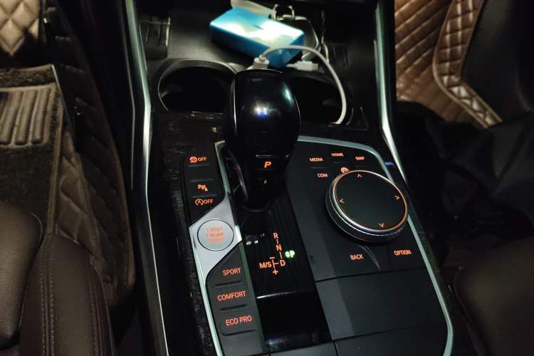 Used BMW 3 Series 2020 325Li M Sport Package