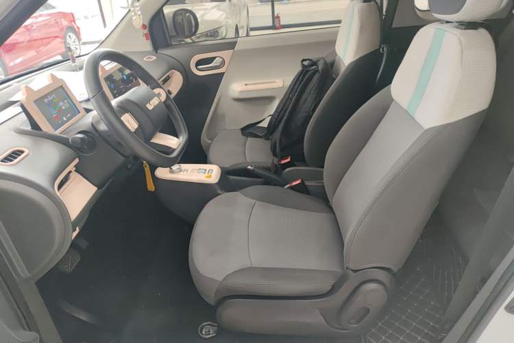 Used Qiyuan Lumin 2022 210km Sweet Edition
