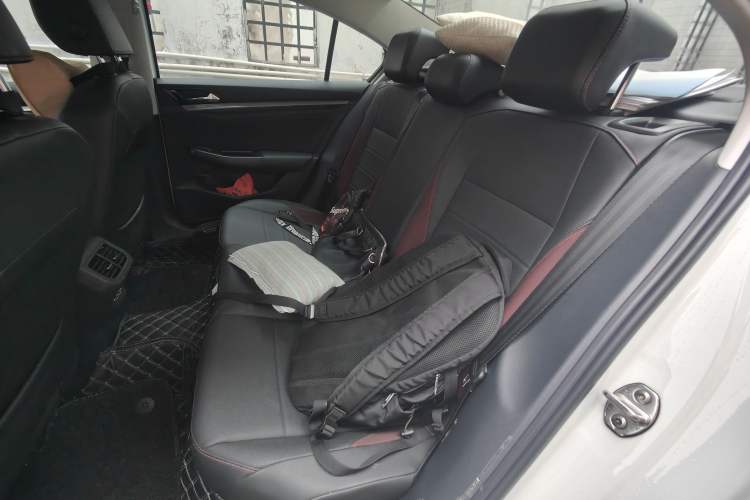 Used Volkswagen Bora 2020 280TSI DSG Elite Edition