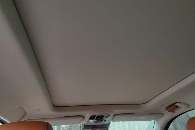 Used Tank 500 New Energy 2025 Hi4-Z
