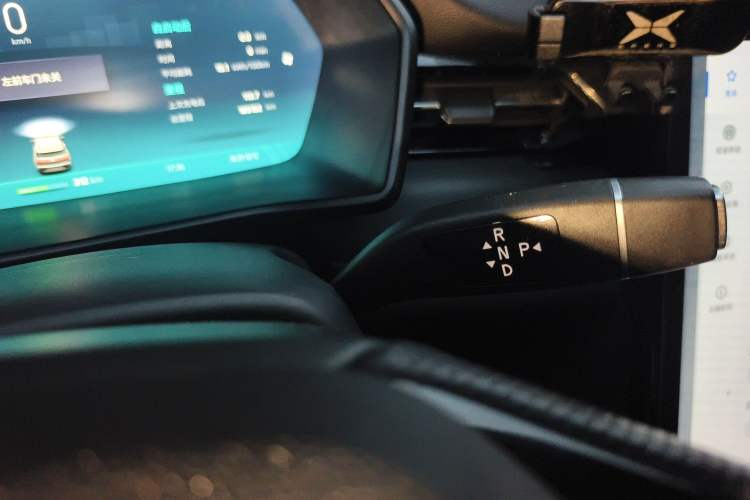 Used XPeng G3 2020 520i Luxury Edition
