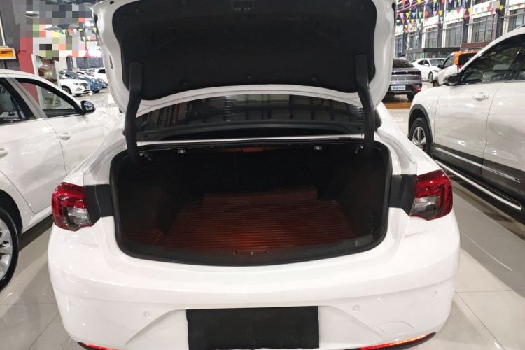 Used Buick Regal 2019 20T Elite Version China VI Standard
