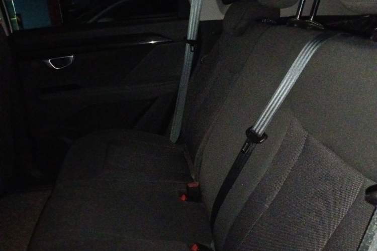 Used Wuling Asta 2021 1.5T Manual Xingyue Edition
