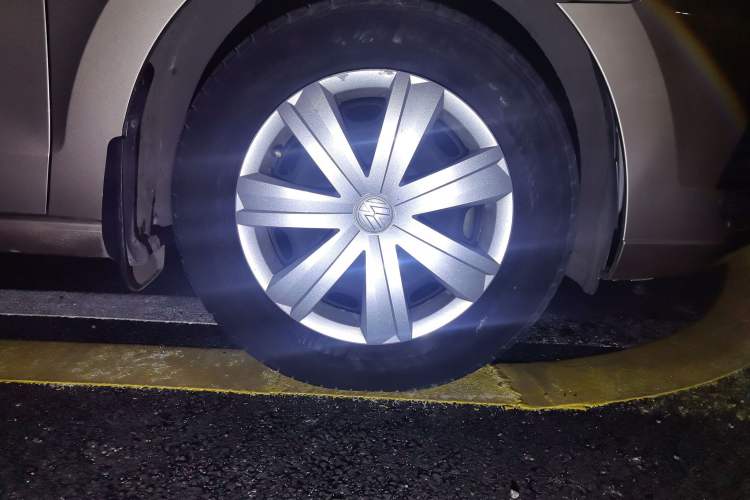 Used Volkswagen Jetta 2017 1.4L Manual Fashion Edition
