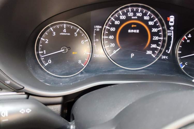 Used Mazda 3 Axela 2021 2.0L Automatic Zhiya Edition