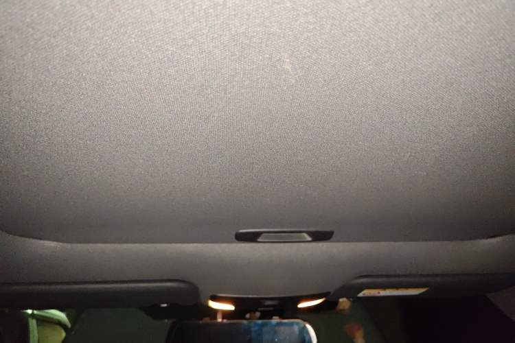 Used Toyota Levin 2022 Dual-Engine 1.8H E-CVT Luxury Edition Headliner