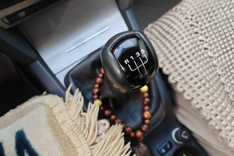 Used Skoda Octavia 2012 1.6L Manual Yijie Edition